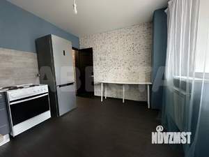 1-к квартира, вторичка, 40м2, 5/10 этаж