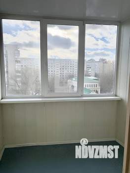 3-к квартира, вторичка, 63м2, 6/9 этаж