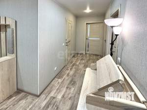 2-к квартира, вторичка, 56м2, 11/18 этаж