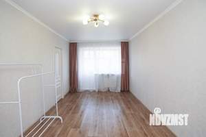 2-к квартира, вторичка, 49м2, 5/5 этаж