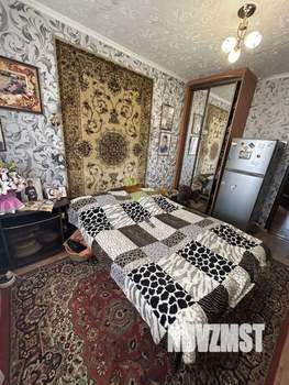 3-к квартира, вторичка, 63м2, 7/9 этаж