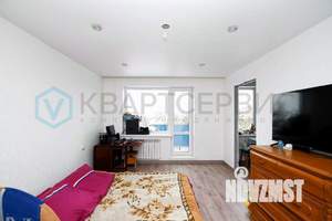 1-к квартира, вторичка, 29м2, 4/5 этаж