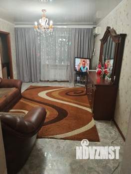 3-к квартира, вторичка, 59м2, 3/9 этаж