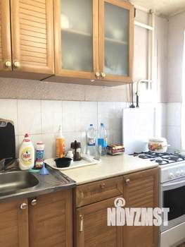 1-к квартира, вторичка, 30м2, 1/9 этаж