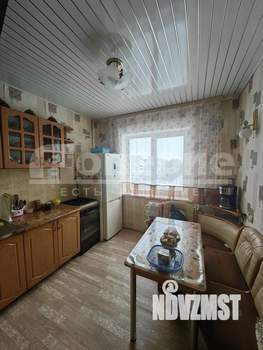 2-к квартира, вторичка, 53м2, 7/9 этаж