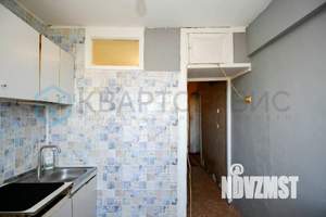 3-к квартира, вторичка, 60м2, 4/5 этаж