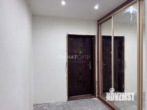 1-к квартира, вторичка, 50м2, 2/12 этаж