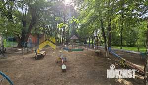 2-к квартира, вторичка, 40м2, 1/5 этаж