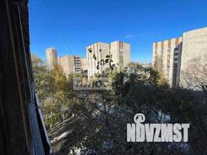 4-к квартира, вторичка, 61м2, 6/9 этаж