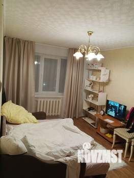 1-к квартира, вторичка, 31м2, 9/9 этаж