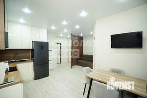 2-к квартира, вторичка, 43м2, 12/19 этаж
