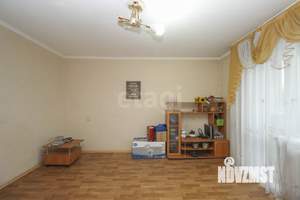 2-к квартира, вторичка, 53м2, 7/16 этаж