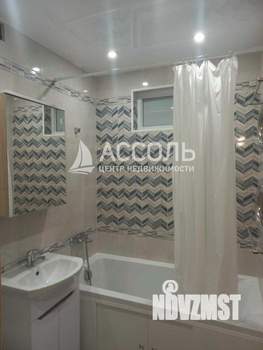 2-к квартира, вторичка, 45м2, 1/5 этаж