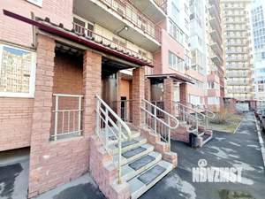 Студия квартира, вторичка, 42м2, 8/14 этаж
