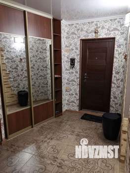 3-к квартира, вторичка, 64м2, 2/9 этаж