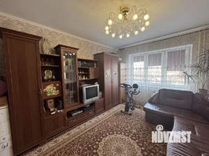 3-к квартира, вторичка, 63м2, 5/10 этаж