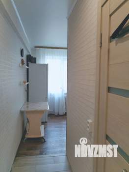 1-к квартира, вторичка, 31м2, 4/5 этаж