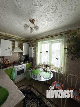 2-к квартира, вторичка, 44м2, 4/5 этаж