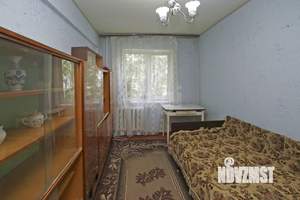 3-к квартира, вторичка, 62м2, 2/5 этаж