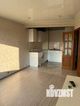 1-к квартира, вторичка, 40м2, 3/10 этаж