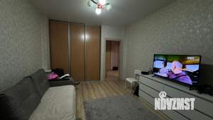 1-к квартира, вторичка, 43м2, 7/10 этаж