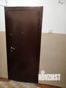 1-к квартира, вторичка, 31м2, 1/5 этаж