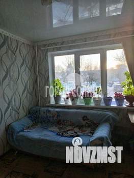 3-к квартира, вторичка, 63м2, 1/5 этаж