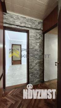 2-к квартира, вторичка, 44м2, 1/5 этаж