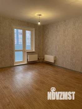 1-к квартира, вторичка, 37м2, 1/8 этаж