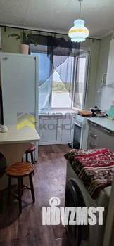 1-к квартира, вторичка, 33м2, 5/9 этаж