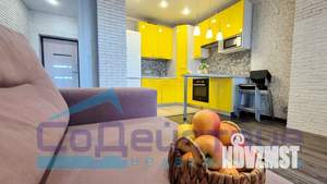 3-к квартира, вторичка, 67м2, 10/16 этаж