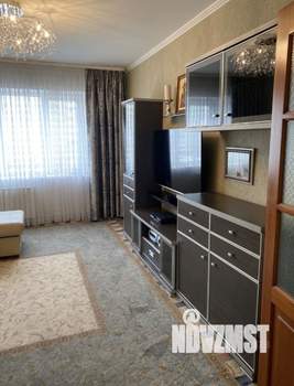 3-к квартира, вторичка, 64м2, 3/10 этаж