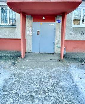 2-к квартира, вторичка, 45м2, 5/5 этаж