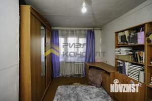 2-к квартира, вторичка, 44м2, 4/5 этаж