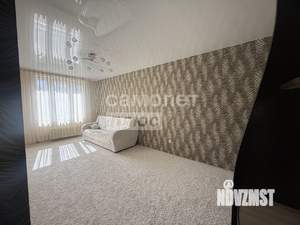 1-к квартира, вторичка, 42м2, 8/10 этаж