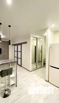 1-к квартира, вторичка, 40м2, 9/15 этаж