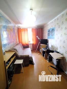2-к квартира, вторичка, 45м2, 4/5 этаж