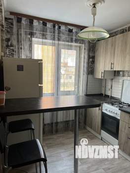 1-к квартира, вторичка, 30м2, 5/5 этаж