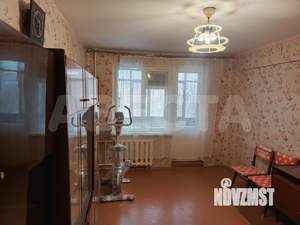 1-к квартира, вторичка, 36м2, 3/5 этаж