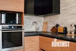 1-к квартира, вторичка, 49м2, 9/9 этаж