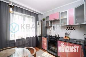 3-к квартира, вторичка, 64м2, 2/9 этаж