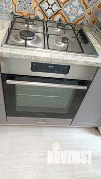 2-к квартира, вторичка, 54м2, 9/9 этаж