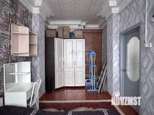 4-к квартира, вторичка, 87м2, 2/4 этаж