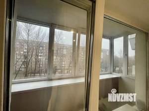 3-к квартира, вторичка, 61м2, 5/9 этаж