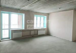 1-к квартира, вторичка, 42м2, 4/9 этаж