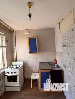 2-к квартира, вторичка, 43м2, 2/5 этаж