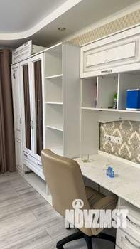 5-к квартира, вторичка, 164м2, 1/10 этаж