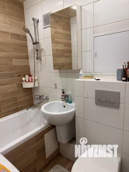 2-к квартира, вторичка, 42м2, 2/5 этаж
