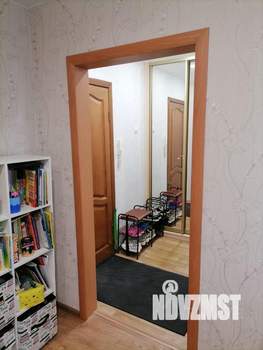 1-к квартира, вторичка, 30м2, 5/9 этаж
