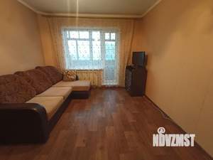 1-к квартира, вторичка, 37м2, 5/9 этаж